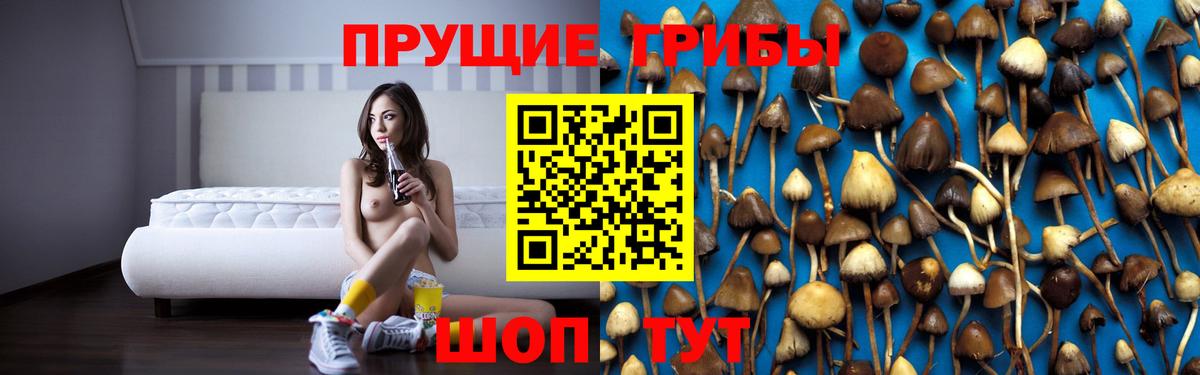 Галлюциногенные грибы ЛСД Кимры